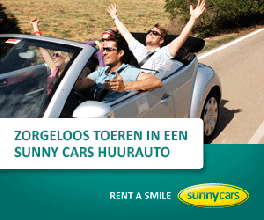 Sunny Cars